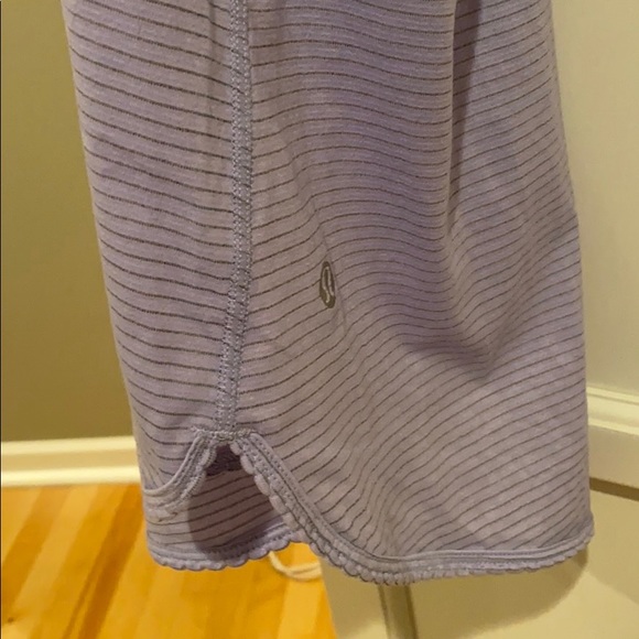 Lululemon 105 F Singlet - Picture 7 of 11